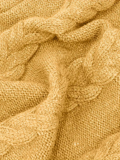 Narda - Elegante Coltrui-jurk