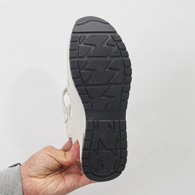 Lone™ - Sandalen met comfort op maat