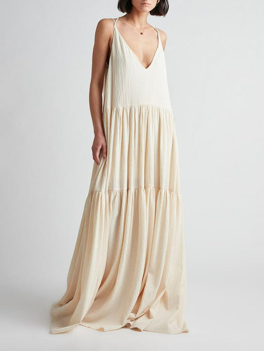 Heide - Robe Longue Polyvalente