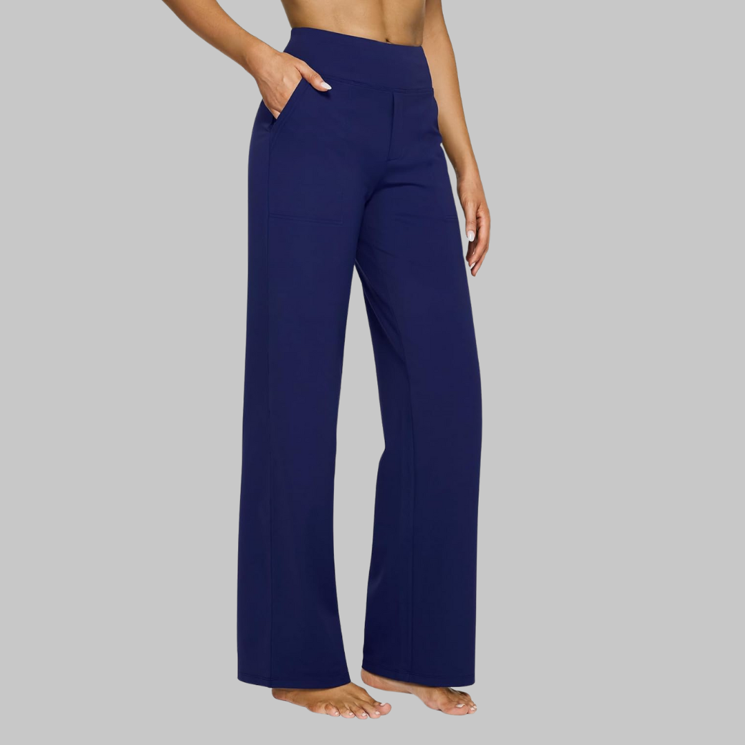 Enora - Comfortabele Stretchbroek