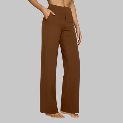 Enora - Comfortabele Stretchbroek