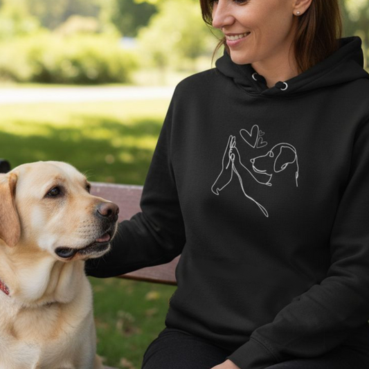Véritable Amour - Sweat Doux Pour Amis À Quatre Pattes