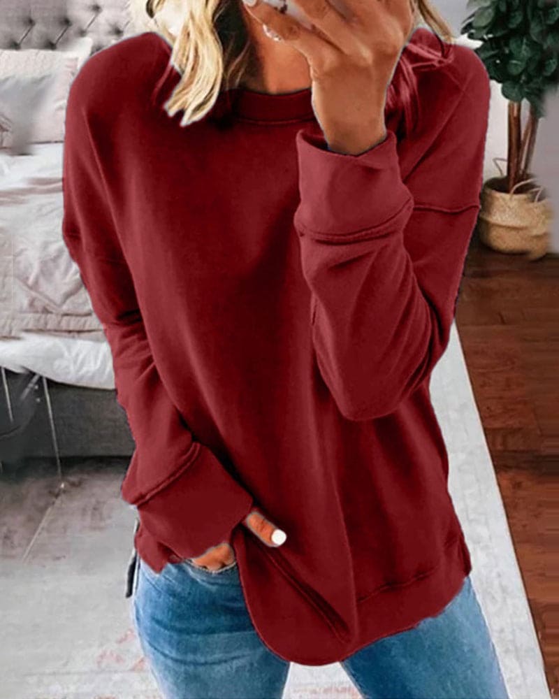 Arabelle - Comfortabele Chique Trui