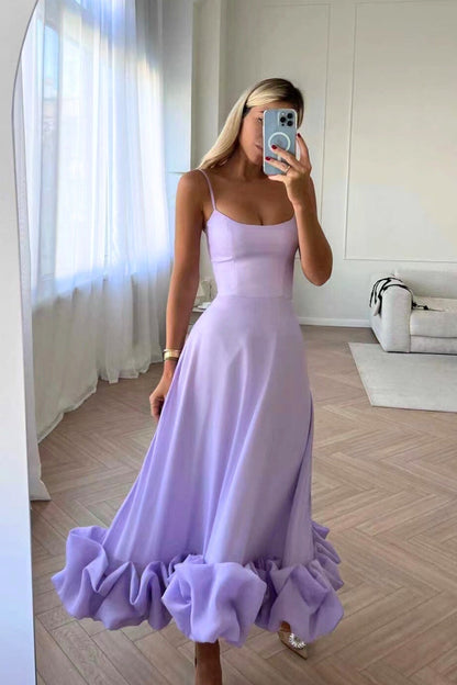 Blair - Élégante Robe Sans Manches