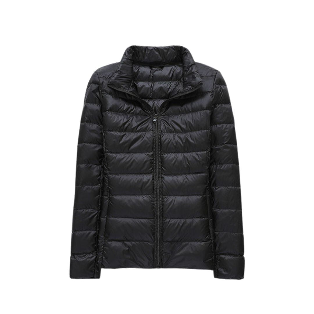 Elin - Stijlvol Ultralicht Vest