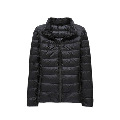 Elin - Stijlvol Ultralicht Vest