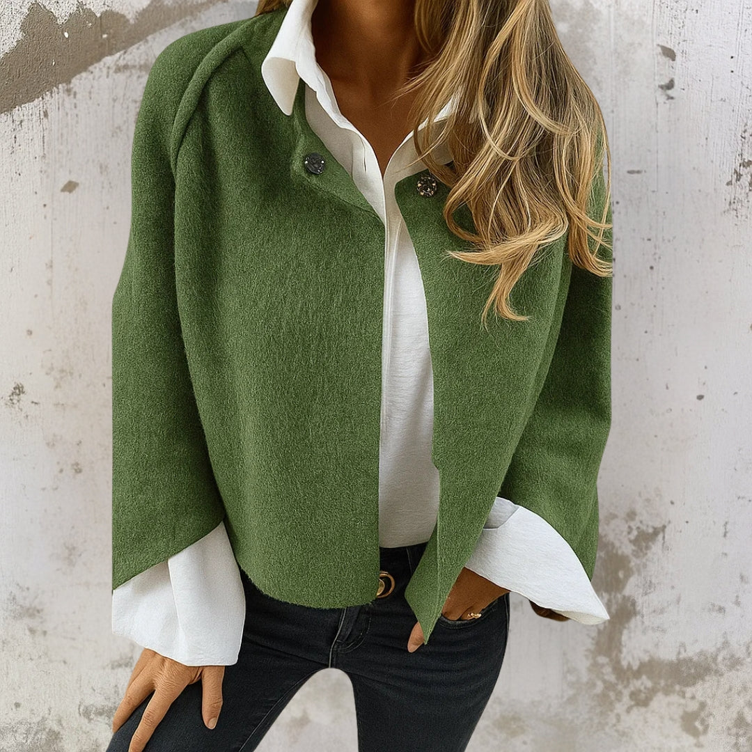 Judith - Elegante Korte Jas