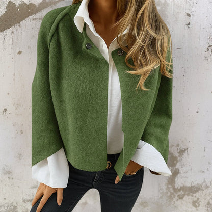 Judith - Elegante Korte Jas