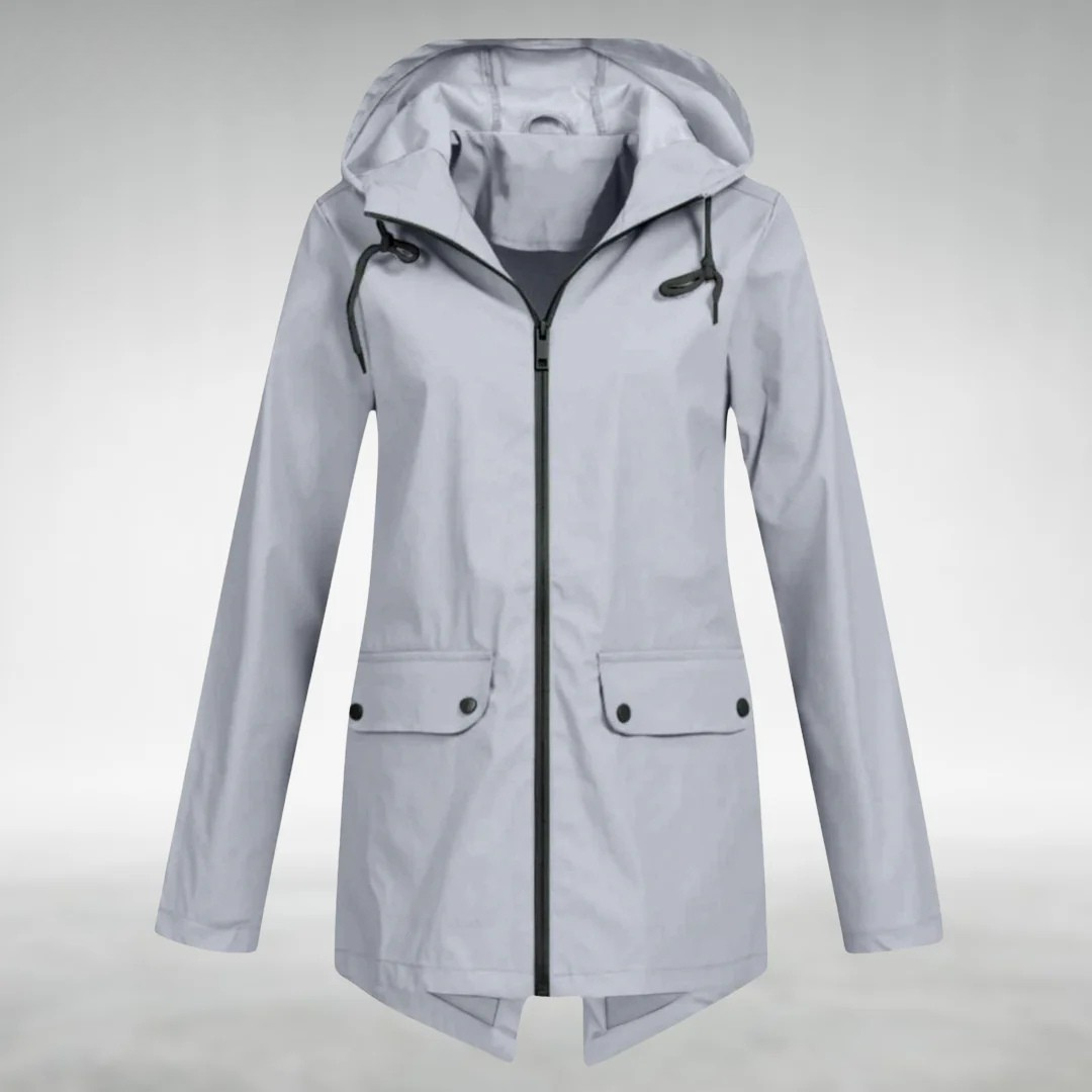Arlyn - Elegante Waterdichte Kleding