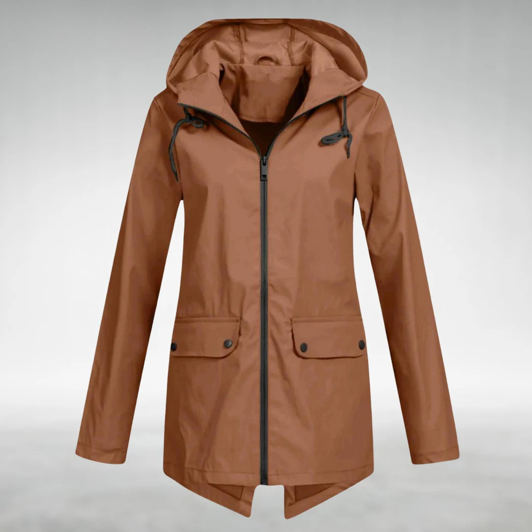 Arlyn - Elegante Waterdichte Kleding