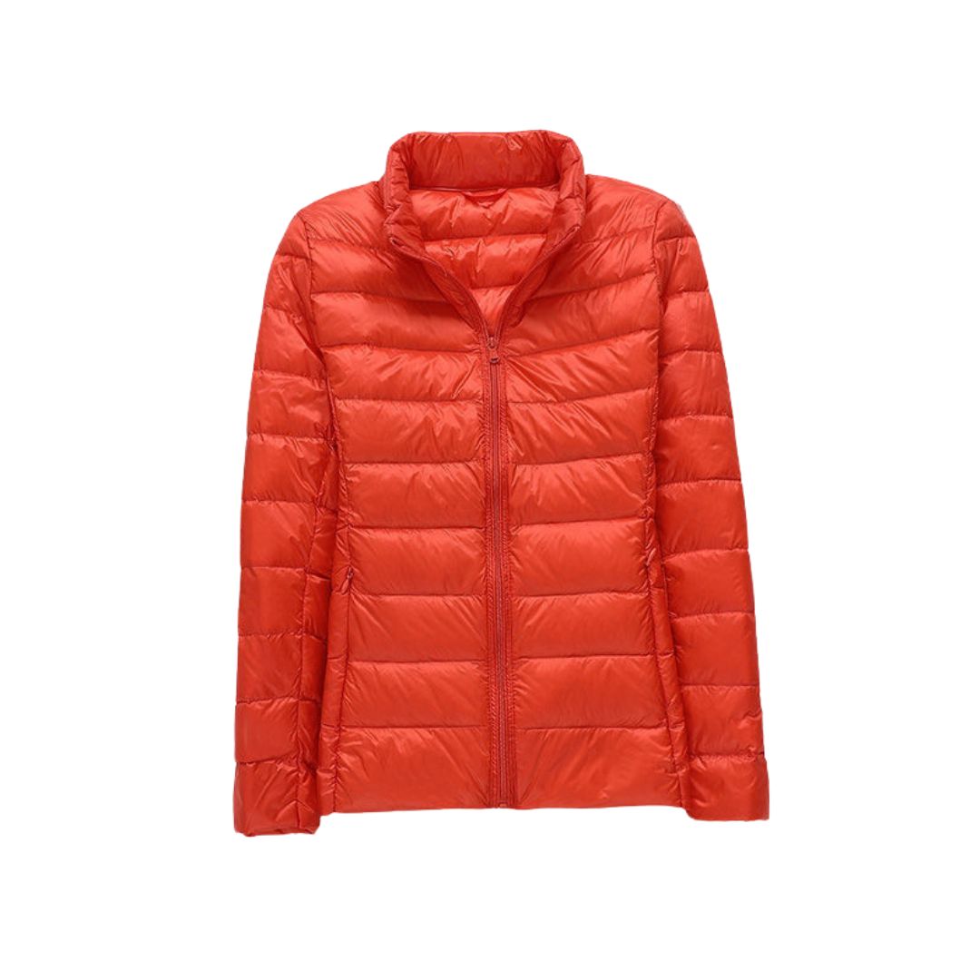 Elin - Stijlvol Ultralicht Vest