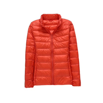 Elin - Stijlvol Ultralicht Vest
