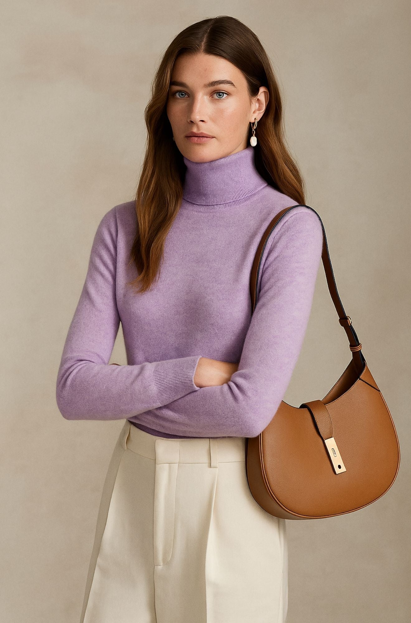Amara - Luxe coltrui