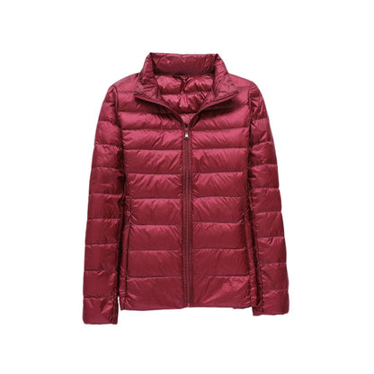 Elin - Stijlvol Ultralicht Vest