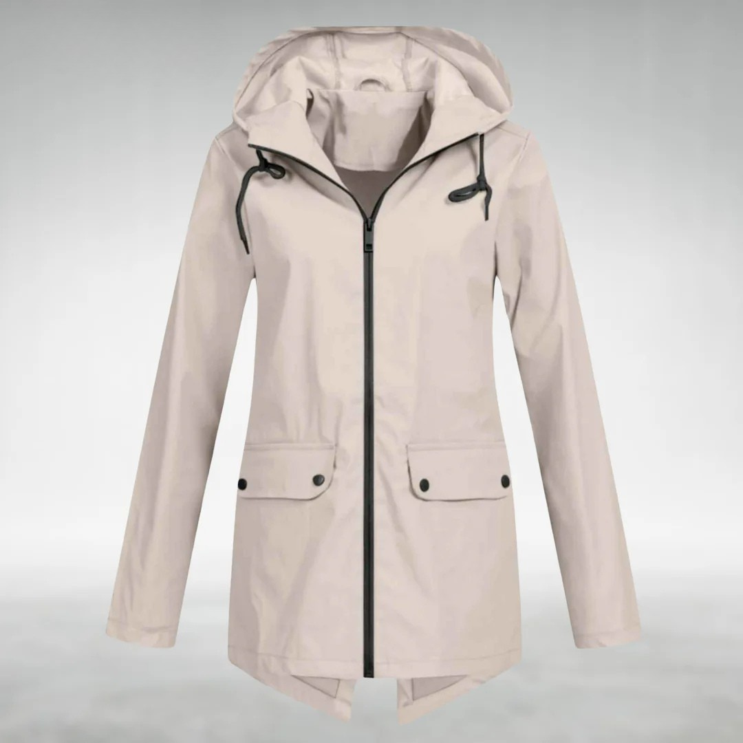 Arlyn - Elegante Waterdichte Kleding