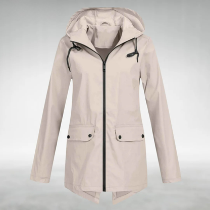 Arlyn - Elegante Waterdichte Kleding