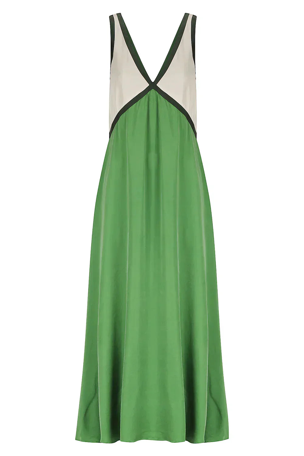 Jacky - Elegante Maxi Jurk
