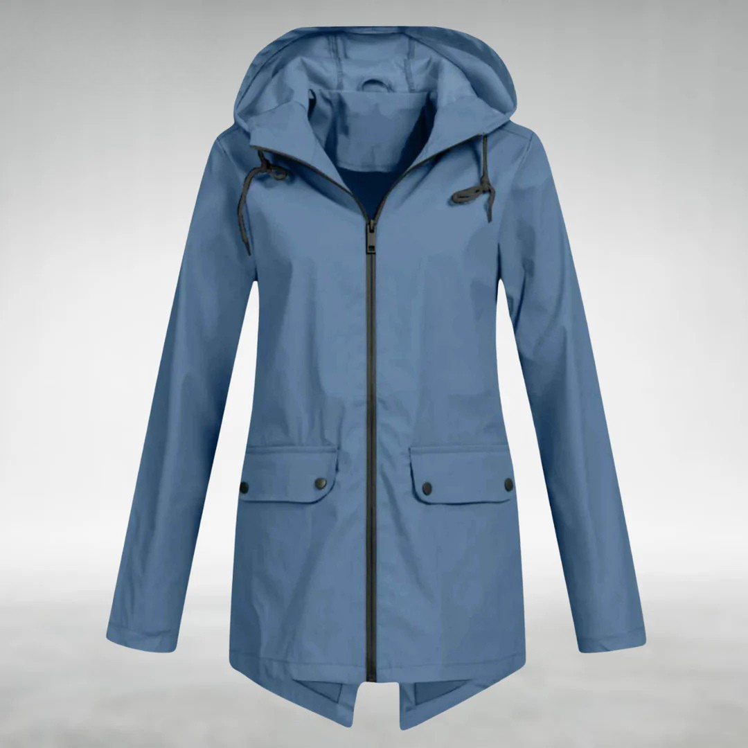 Arlyn - Elegante Waterdichte Kleding