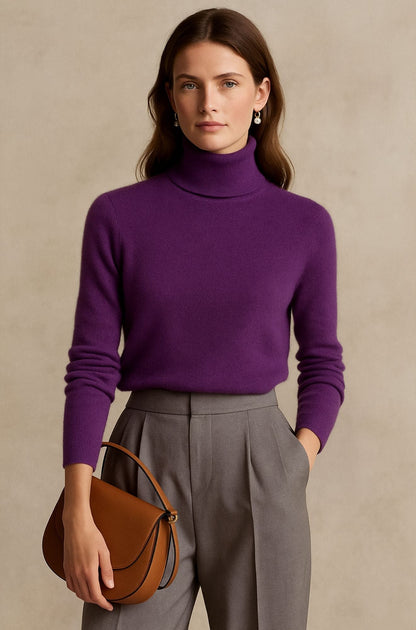 Amara - Luxe coltrui