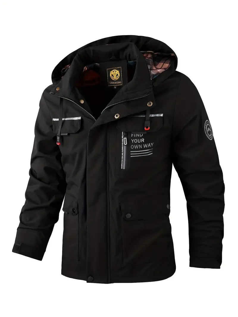 Beaufort ™ | tijdloze jas