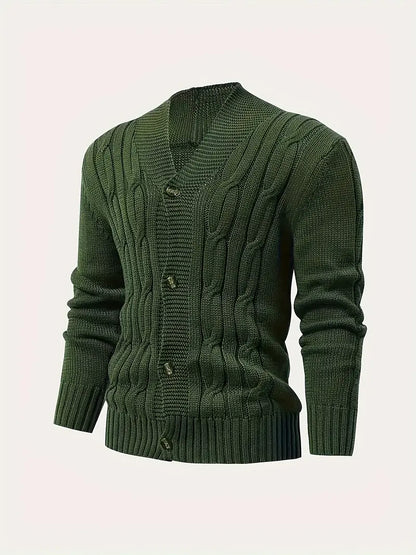 Paul ™ | Warme tussenlaagjas