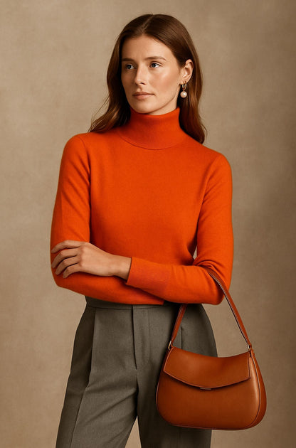 Amara - Luxe coltrui