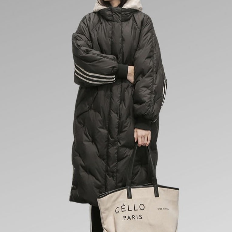 Kaia™ – Veste Longue