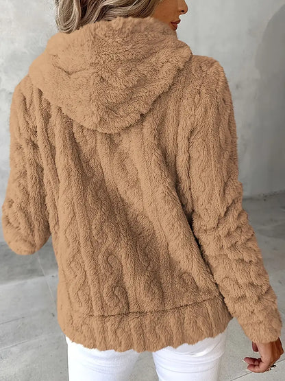 Ganka – Comfortabel en Trendy Sweatshirt