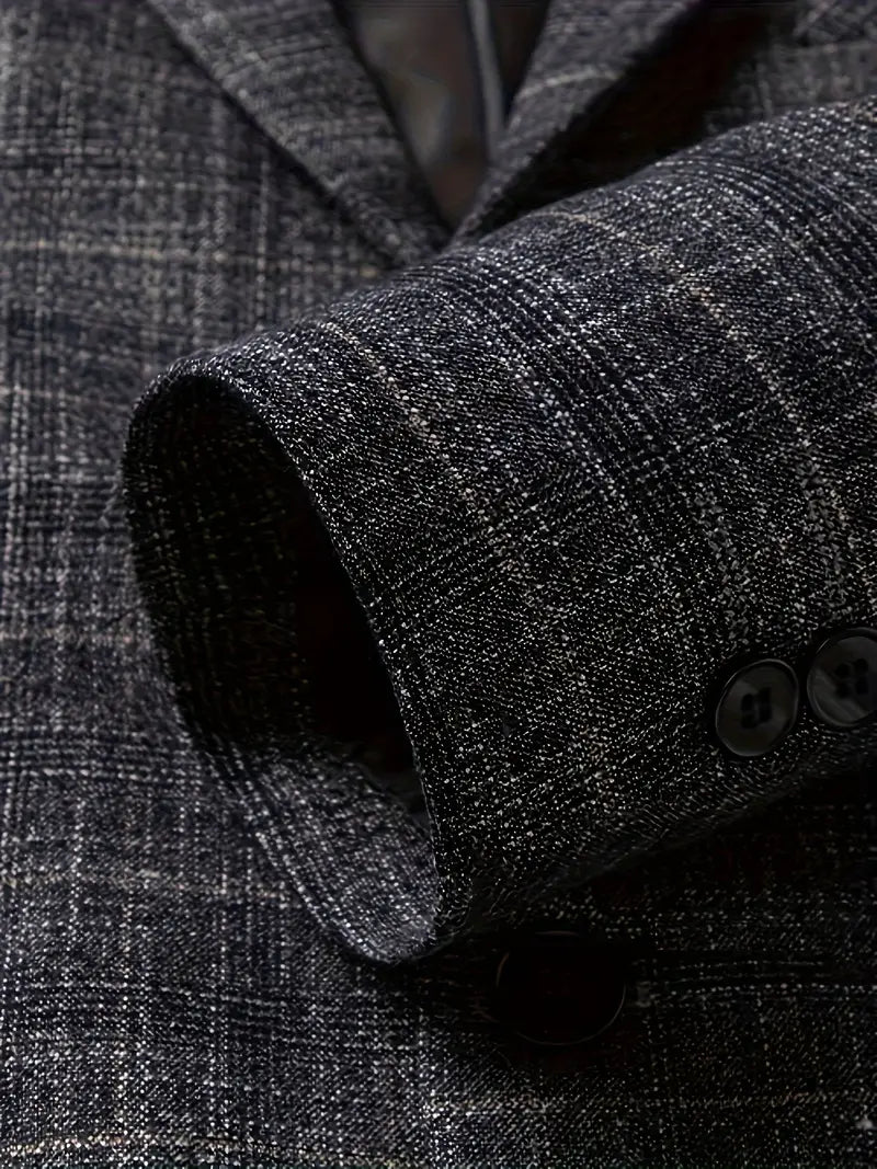 Henri™ | Stijlvol en modern jack