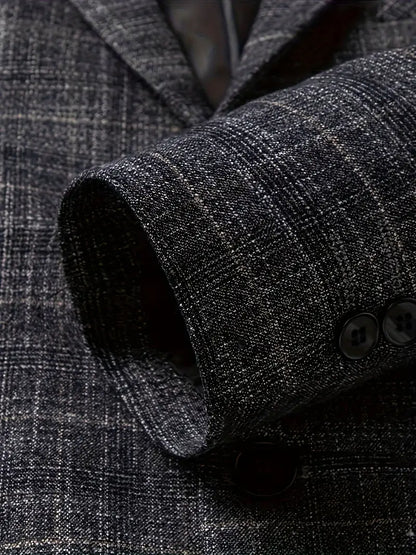 Henri™ | Stijlvol en modern jack