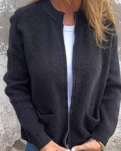 Sophie - Zacht En Praktisch Vest