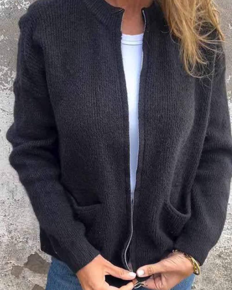 Sophie - Zacht En Praktisch Vest