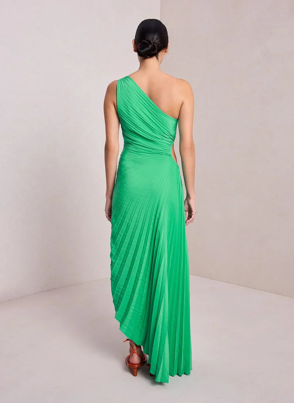 Rachel - Élégante Robe Longue