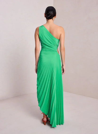 Rachel - Élégante Robe Longue
