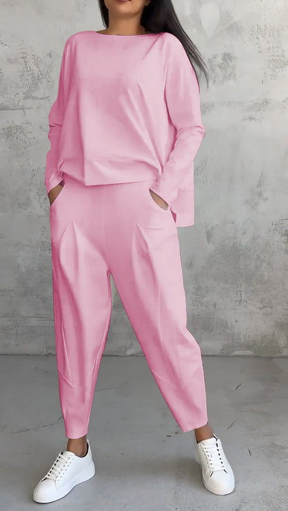 Madison - Chique Casual Set