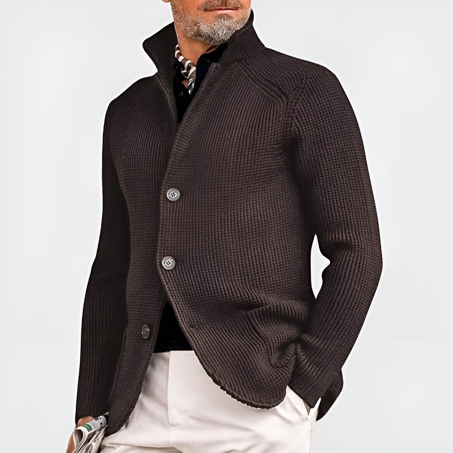 Julien™ | Herencardigan