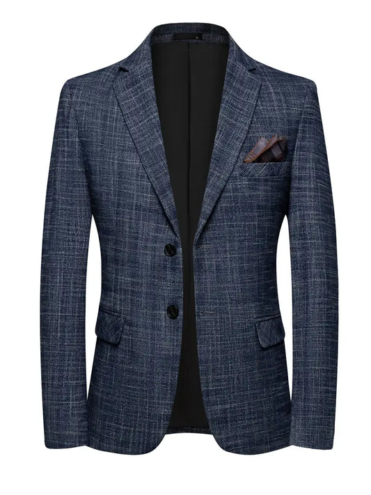 Henri™ | Stijlvol en modern jack