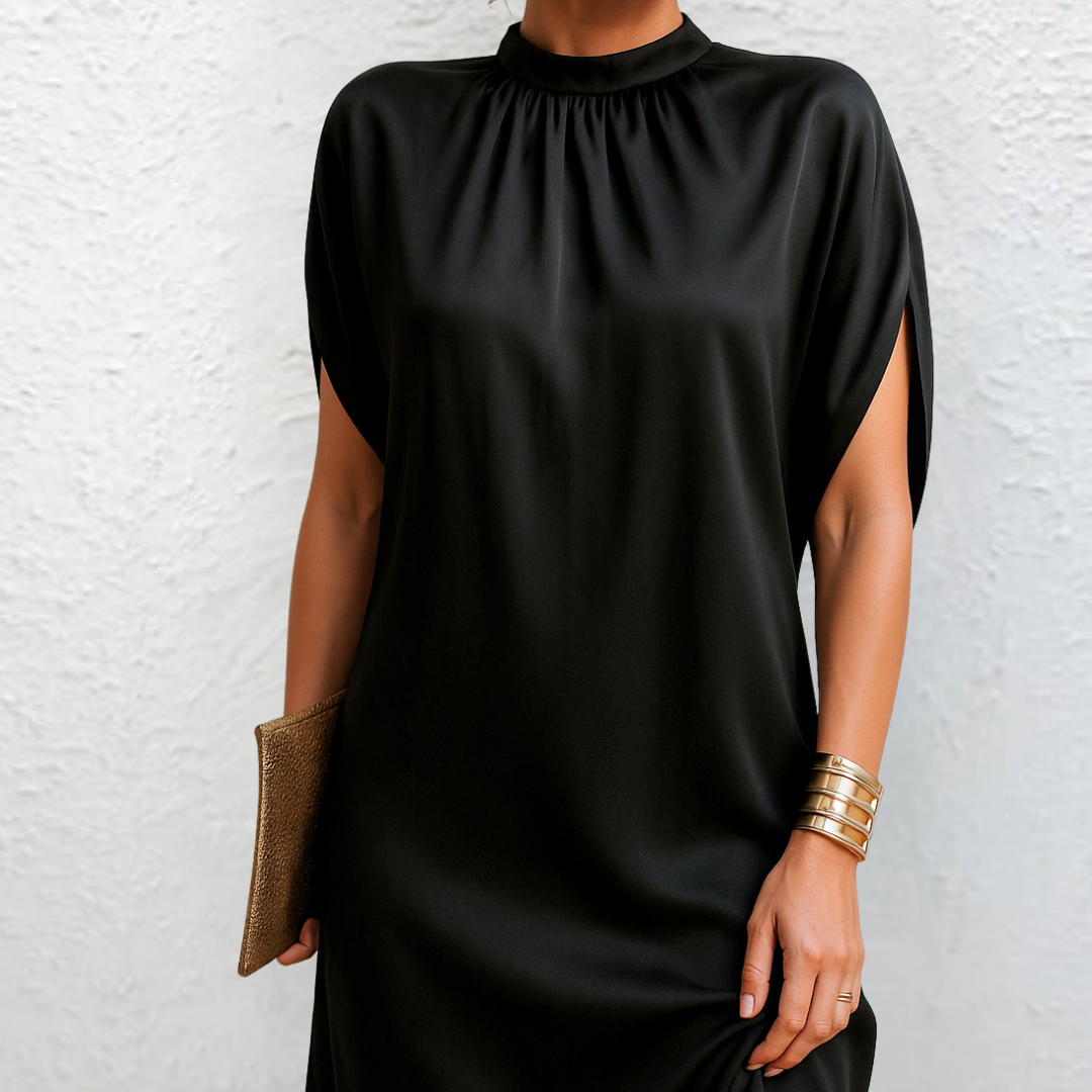 Trudy - Elegante en Veelzijdige Jurk