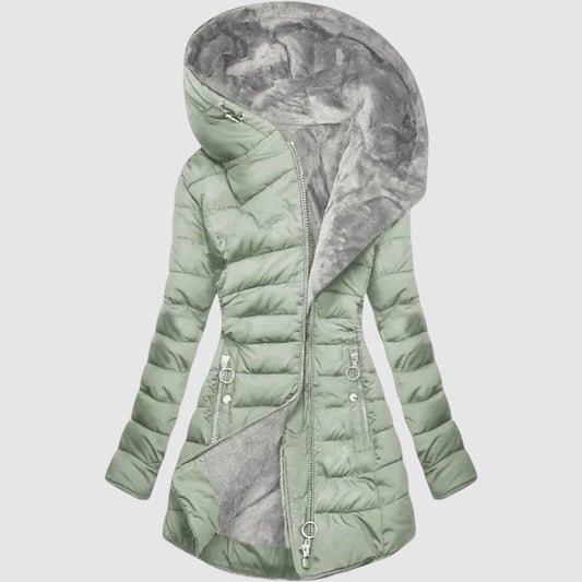 Dahlberg™ | Comfortabel imitatiebont vest