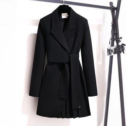 Natalia - Elegante winterjas