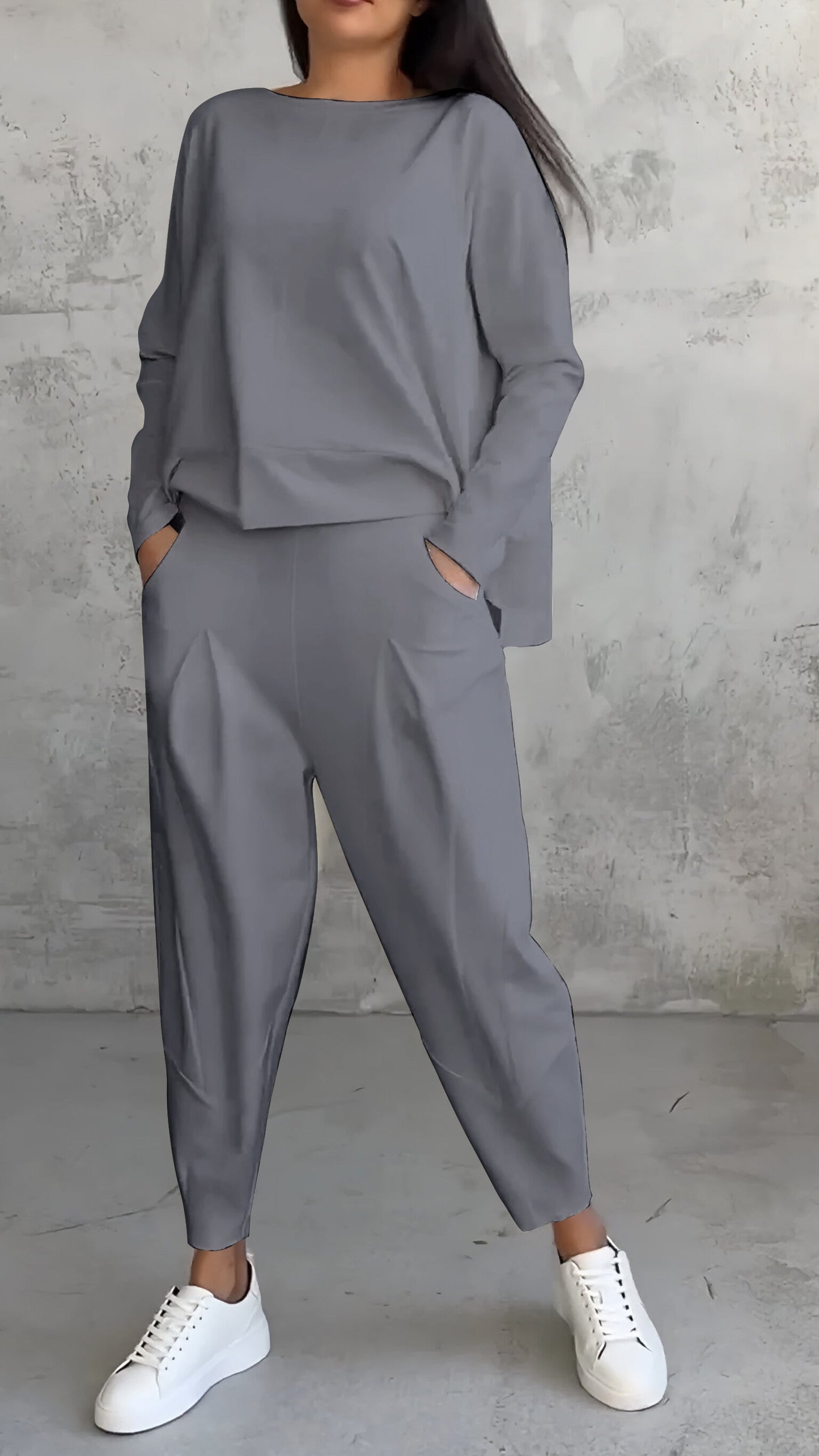 Madison - Chique Casual Set