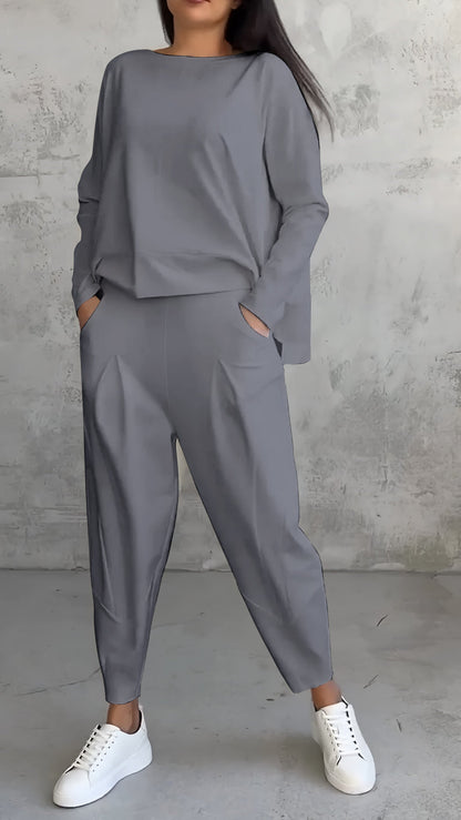Madison - Chique Casual Set