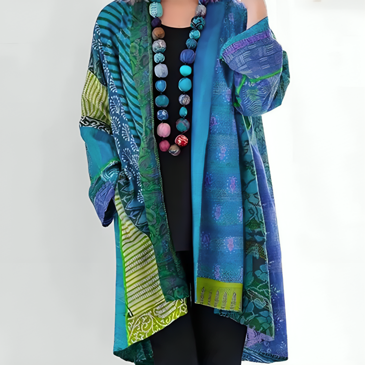 Sophie - Chic en comfortabel gilet