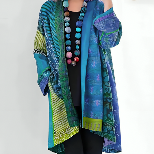 Harper - Cardigan Tricot Chic