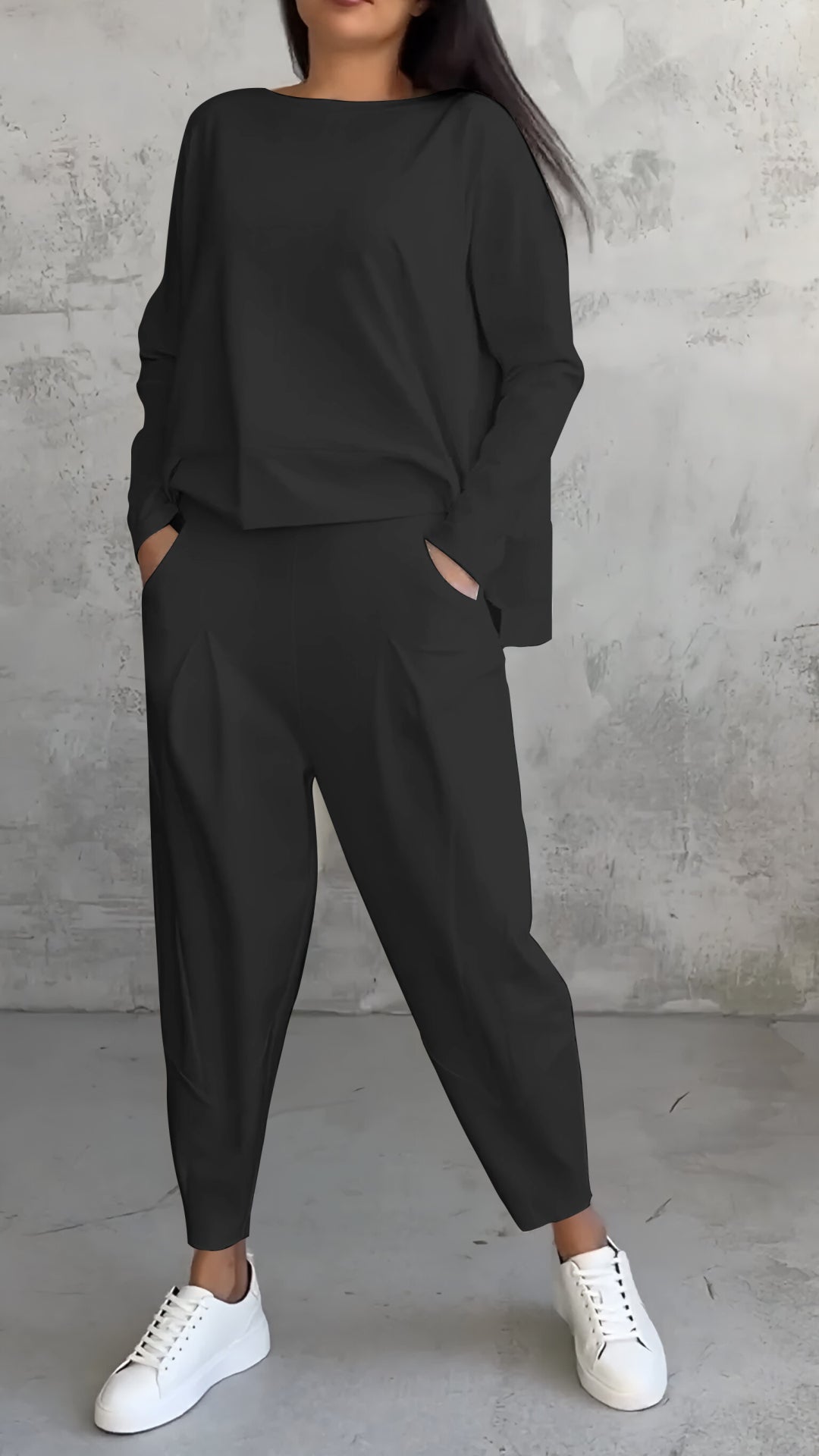 Madison - Chique Casual Set