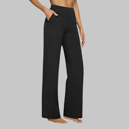 Enora - Comfortabele Stretchbroek