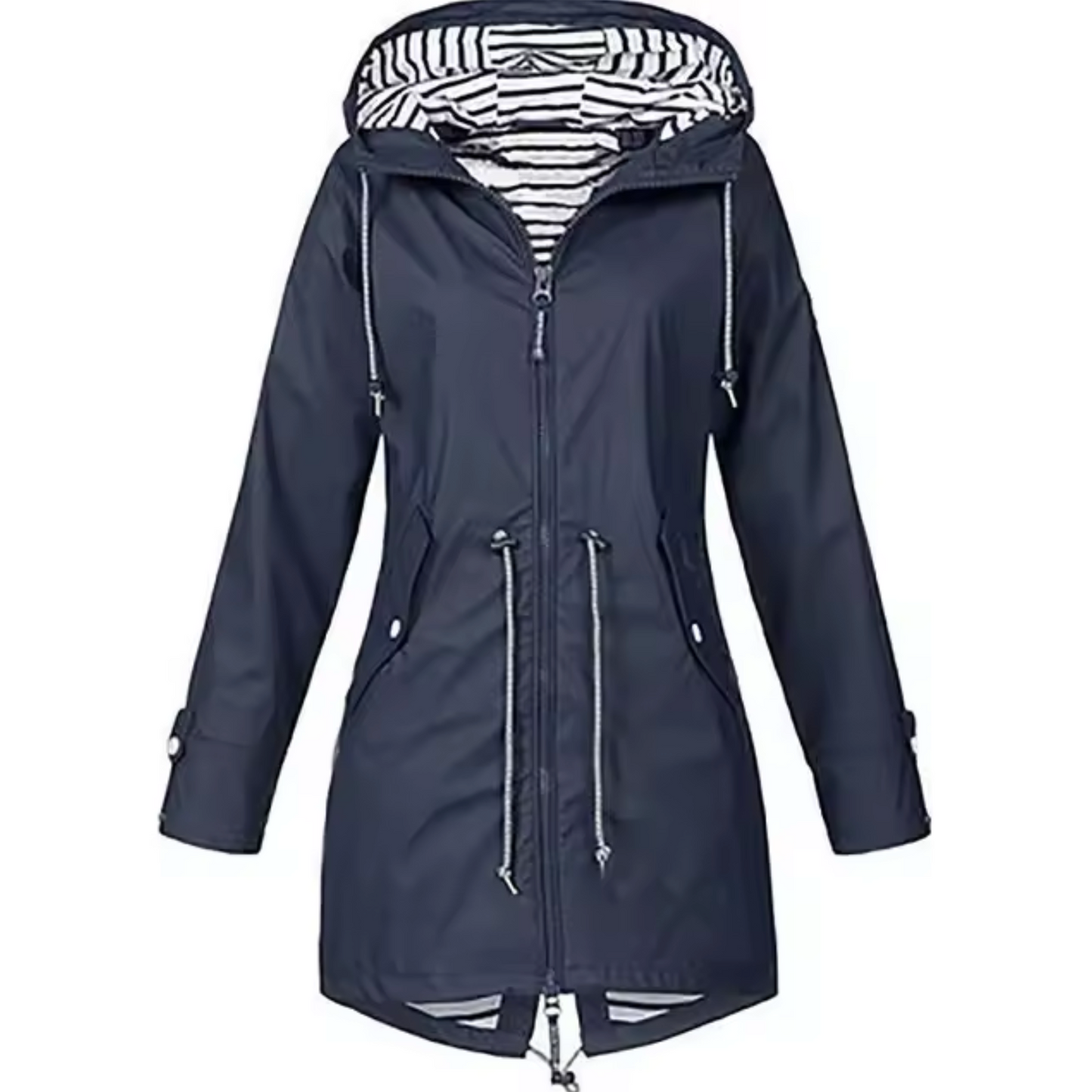 Linde - Elegant Waterdicht Vest
