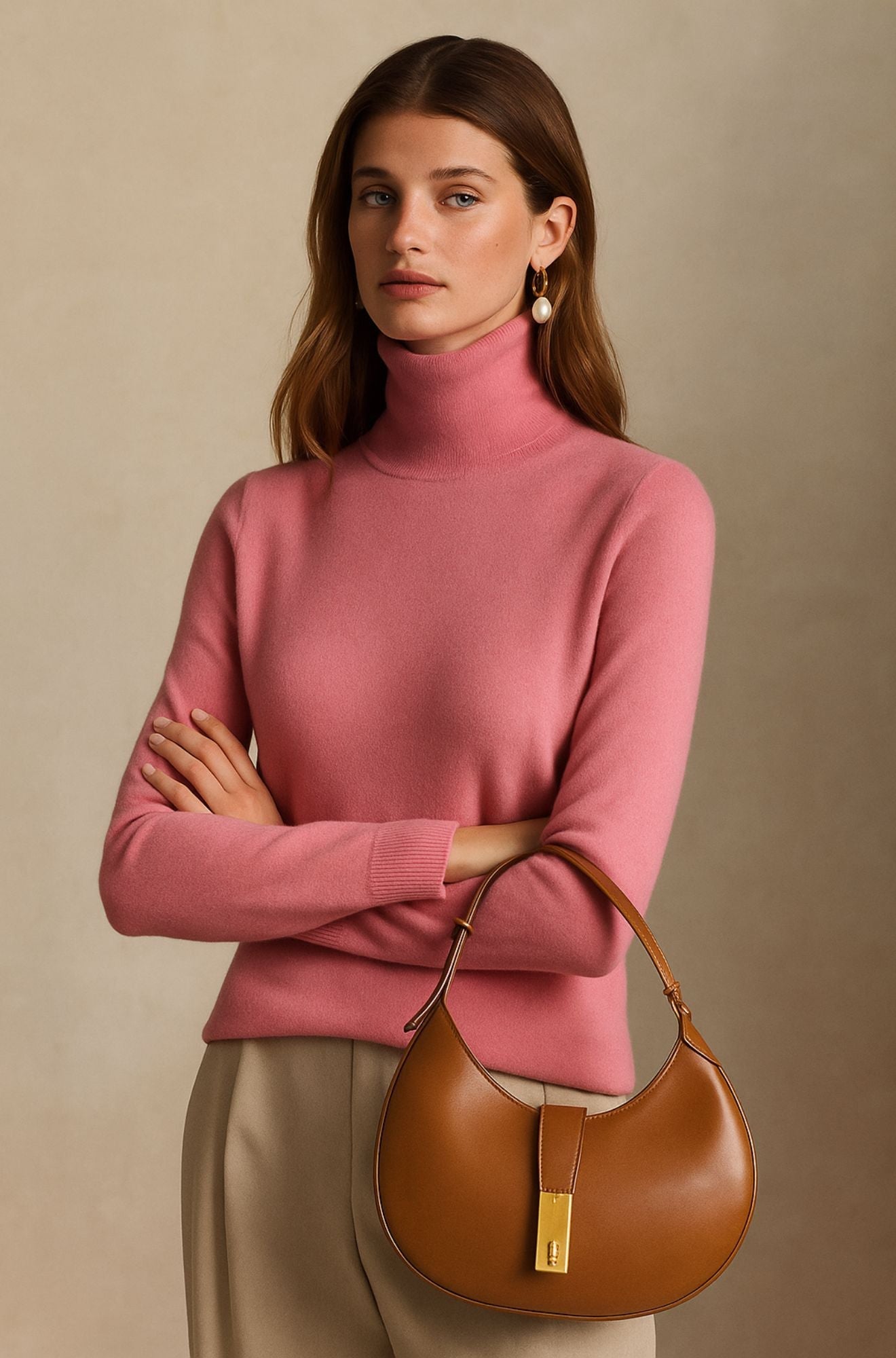 Amara - Luxe coltrui