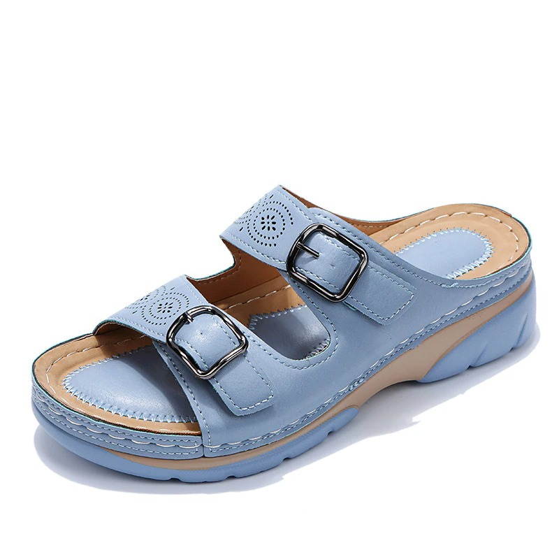 Karin™ - Sandales Orthopédiques d'Été