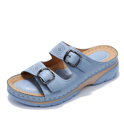 Karin™ - Sandales Orthopédiques d'Été